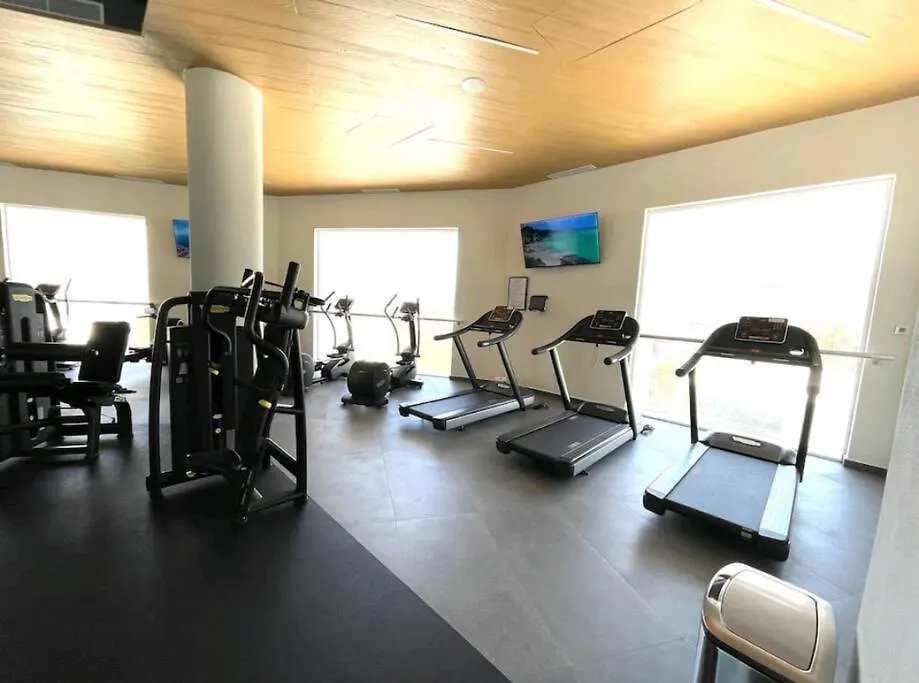Appartement Harbor 12005 Huge Unit 2 Balconies Beachfront By Moikkarentals Puerto Vallarta