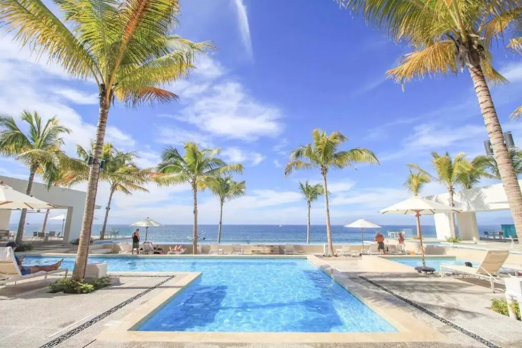 Appartement Harbor 12005 Huge Unit 2 Balconies Beachfront By Moikkarentals Puerto Vallarta Mexique