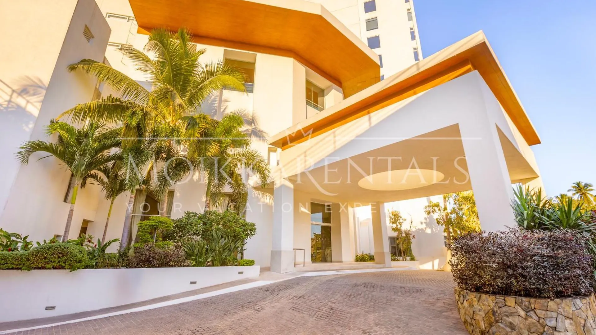 Harbor 12005 Huge Unit 2 Balconies Beachfront By Moikkarentals Puerto Vallarta Mexique