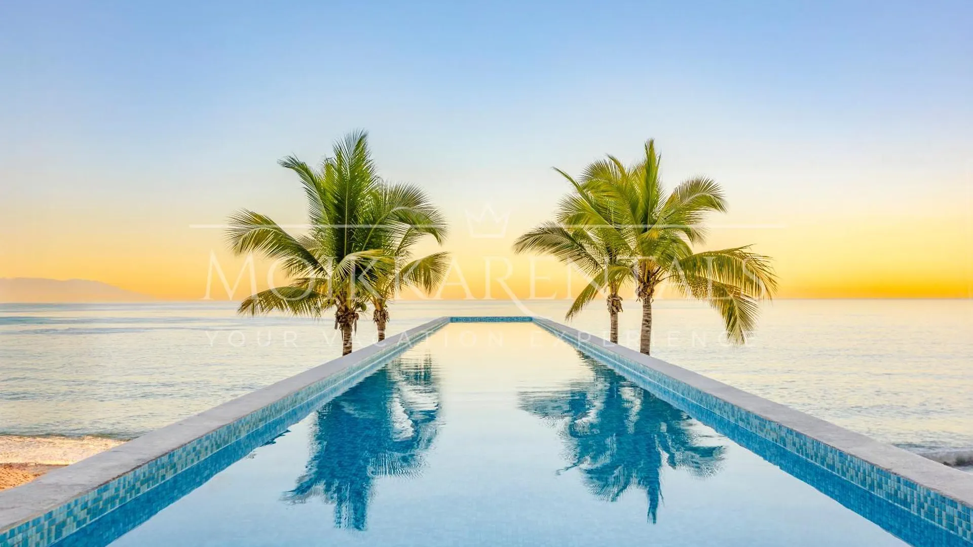 Harbor 12005 Huge Unit 2 Balconies Beachfront By Moikkarentals Puerto Vallarta 0*,  Mexique