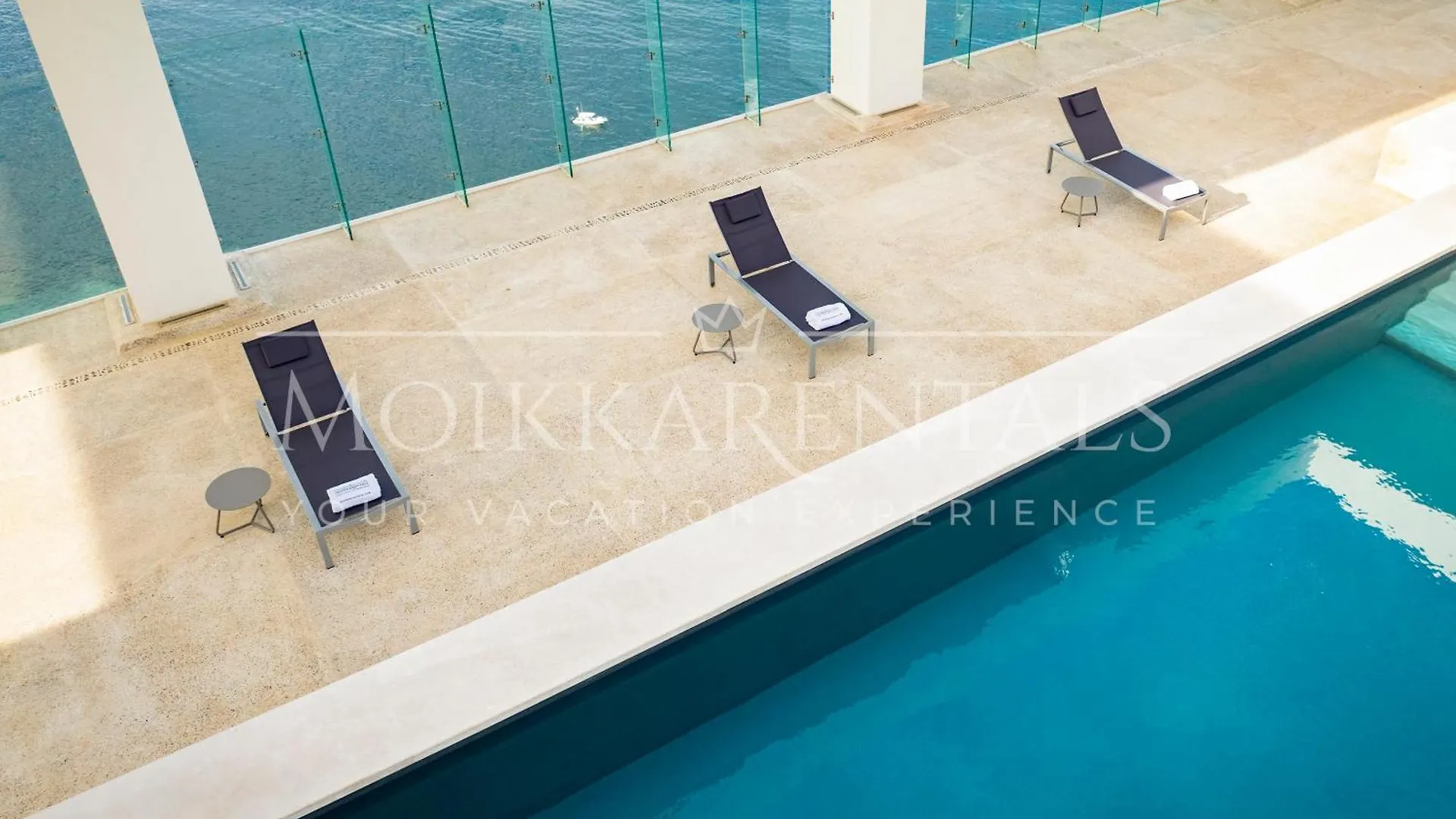 Harbor 12005 Huge Unit 2 Balconies Beachfront By Moikkarentals Puerto Vallarta Appartement